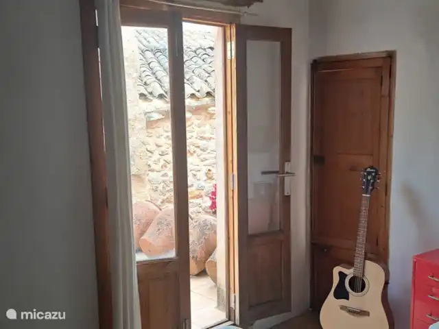 Huis in rustiek dorp  in Mallorca kopen in Spanje, Mallorca, Inca - stadswoning