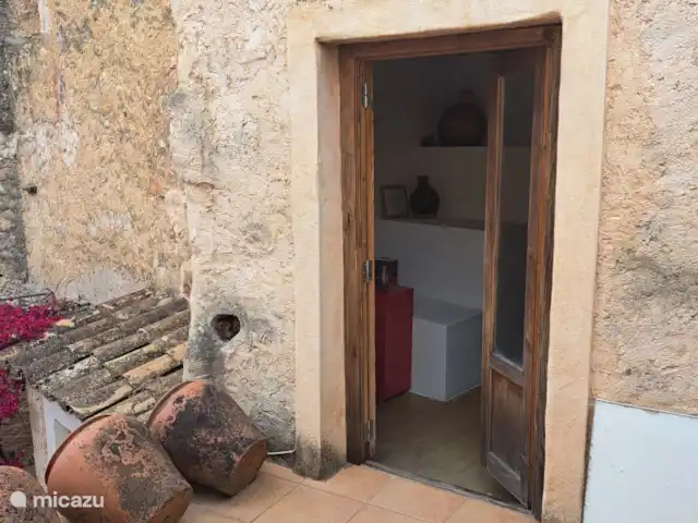 Huis in rustiek dorp  in Mallorca kopen in Spanje, Mallorca, Inca - stadswoning