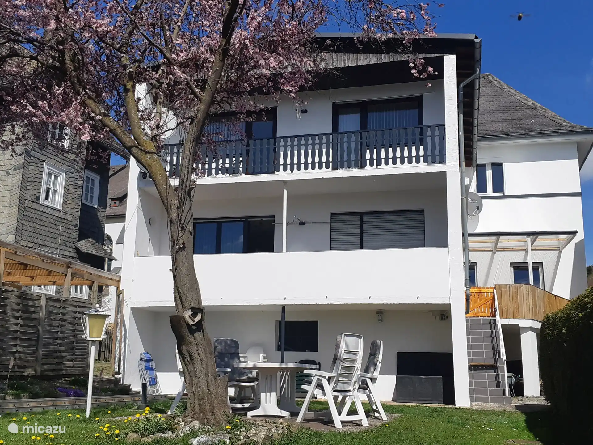 pension / guesthouse / privékamer kopen in Baden-Württemberg, Duitsland – Villa Althaus