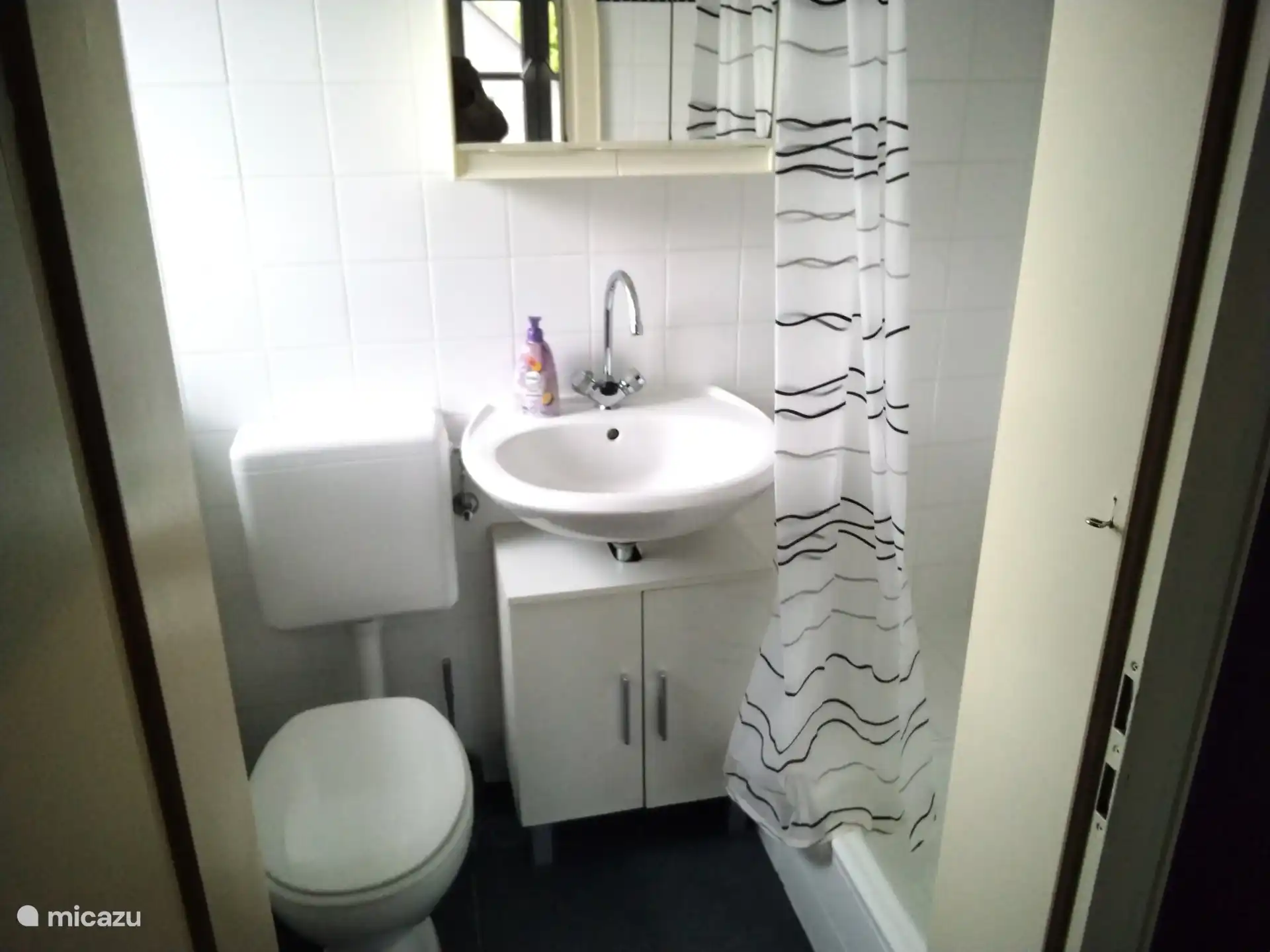 Badkamer app-7