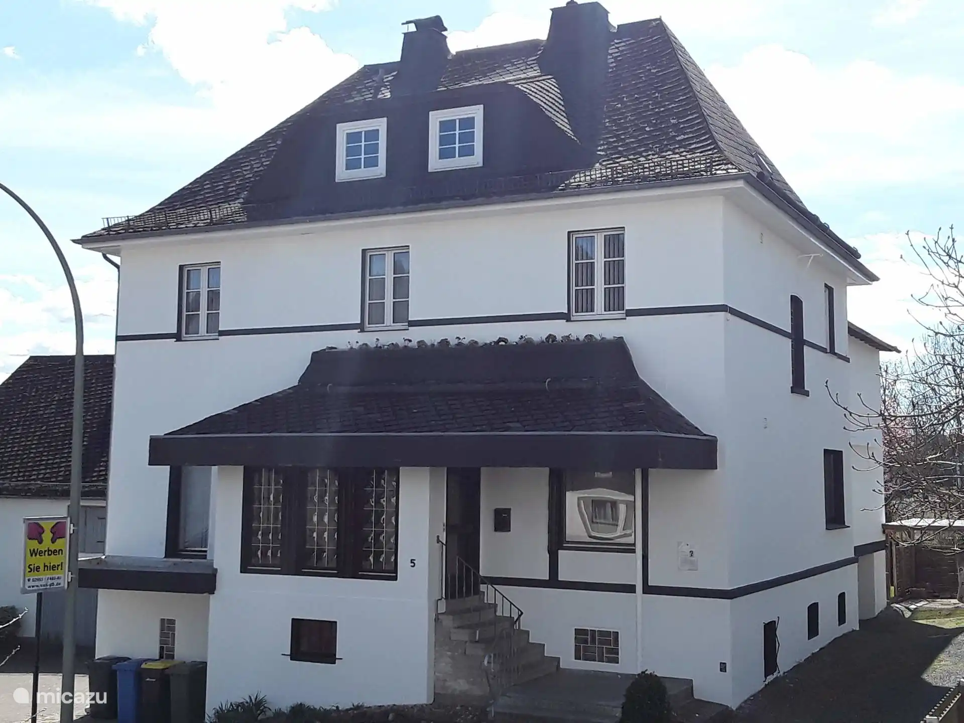 Acheter une location de vacances | Bade-Wurtemberg, Allemagne, pension / maison d’hôtes / chambre privée - Villa Althaus