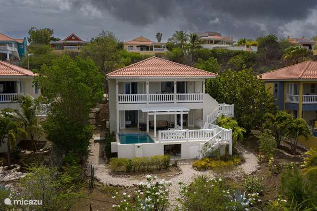 Vakantiehuis kopen in Curaçao – villa Villa Kolibreeze, Coral Estate