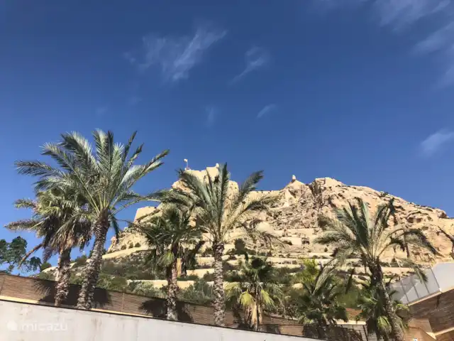 Acheter une maison de vacances | Espagne, Costa Blanca, El Campello - Maison de vacances de luxe Campana
