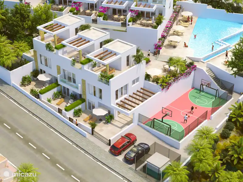 Acheter une location de vacances Espagne, Costa Blanca, El Campello – maison de vacances Maison de vacances de luxe Campana Acheter une location de vacances Espagne, Costa Blanca, El Campello – maison de vacances Maison de vacances de luxe Campana