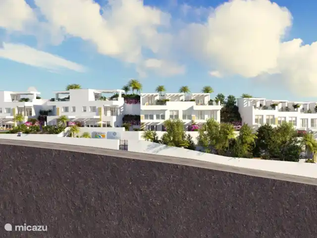 Acheter une maison de vacances | Espagne, Costa Blanca, El Campello - Maison de vacances de luxe Campana