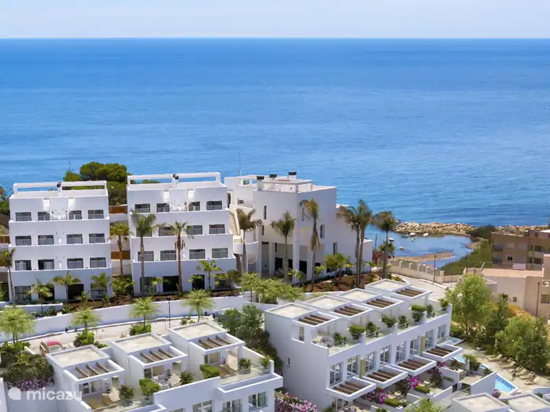 Acheter une location de vacances Espagne, Costa Blanca, El Campello – maison de vacances Maison de vacances de luxe Campana Acheter une location de vacances Espagne, Costa Blanca, El Campello – maison de vacances Maison de vacances de luxe Campana