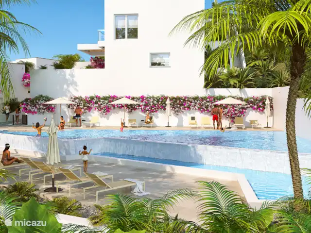 Acheter une maison de vacances | Espagne, Costa Blanca, El Campello - Résidence de luxe Bernia