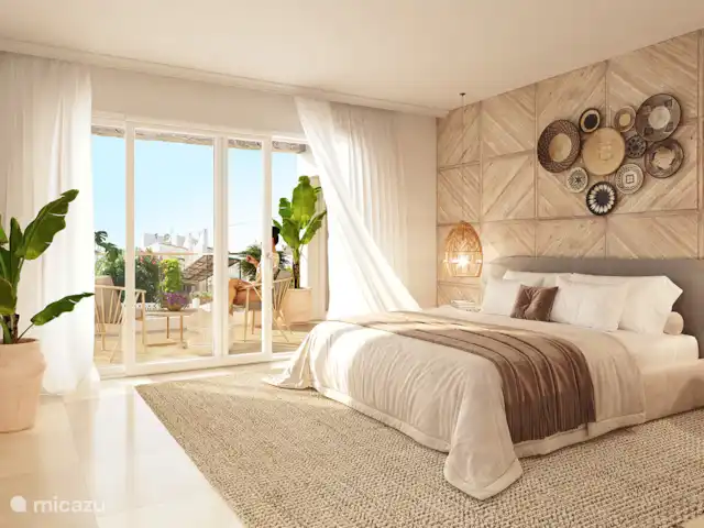 Acheter une maison de vacances | Espagne, Costa Blanca, El Campello - Résidence de luxe Bernia