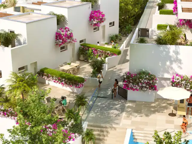 Acheter une maison de vacances | Espagne, Costa Blanca, El Campello - Résidence de luxe Bernia