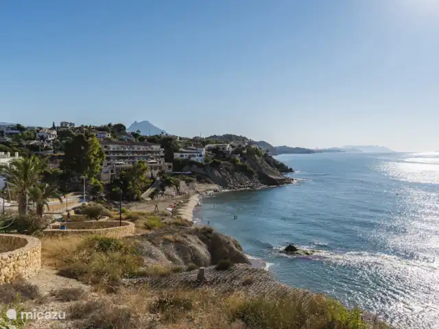 Acheter une maison de vacances | Espagne, Costa Blanca, El Campello - Résidence de luxe Aitana