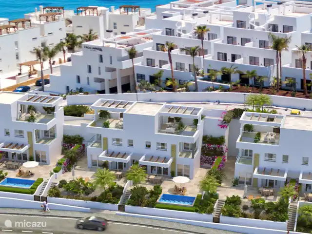Acheter une maison de vacances | Espagne, Costa Blanca, El Campello - Résidence de luxe Aitana Acheter une maison de vacances | Espagne, Costa Blanca, El Campello - Résidence de luxe Aitana