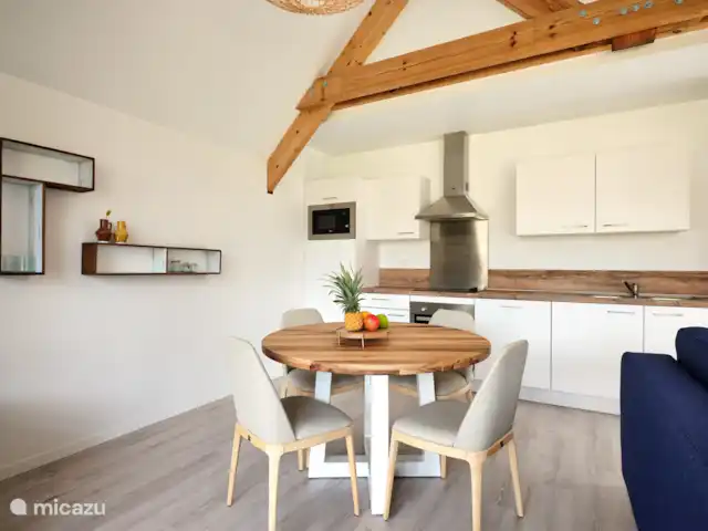 Acheter une maison de vacances | France, Pas-de-Calais, Berck-sur-Mer - Maison de plage Seine