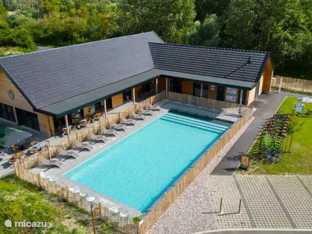 Acheter une maison de vacances | France, Pas-de-Calais, Berck-sur-Mer - Maison de plage Seine