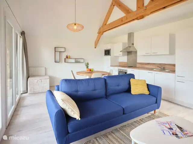 Acheter une maison de vacances | France, Pas-de-Calais, Berck-sur-Mer - Maison de plage Seine