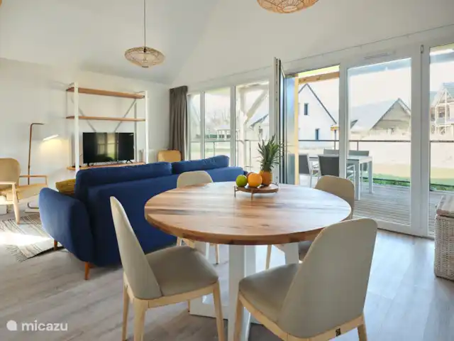 Acheter une maison de vacances | France, Pas-de-Calais, Berck-sur-Mer - Maison de plage Seine