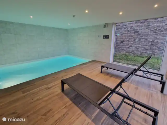 Castellum Penthouse Prestige kopen in Nederland, Limburg, Maastricht - penthouse