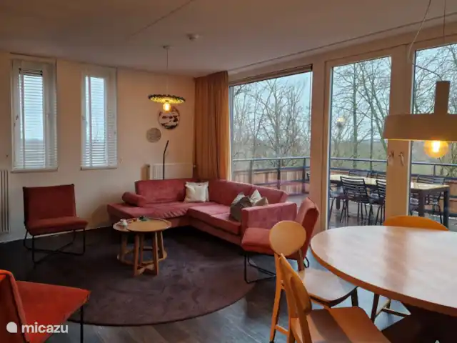 Castellum Penthouse Prestige kopen in Nederland, Limburg, Maastricht - penthouse Castellum Penthouse Prestige kopen in Nederland, Limburg, Maastricht - penthouse