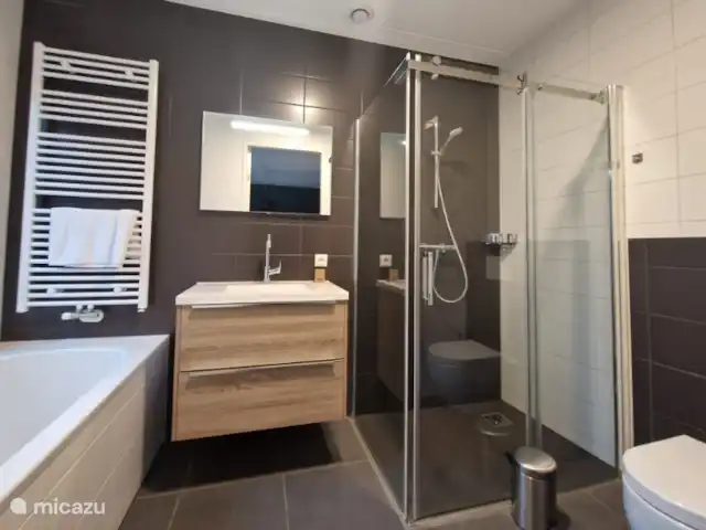 Castellum Penthouse Prestige kopen in Nederland, Limburg, Maastricht - penthouse