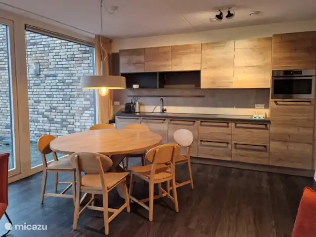 Castellum Penthouse Prestige kopen in Nederland, Limburg, Maastricht - penthouse