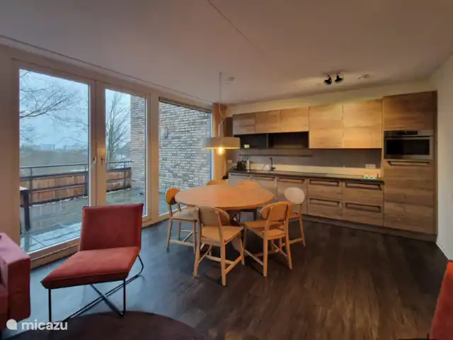 Castellum Penthouse Prestige kopen in Nederland, Limburg, Maastricht - penthouse