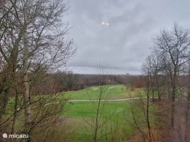 Castellum Penthouse Prestige kopen in Nederland, Limburg, Maastricht - penthouse