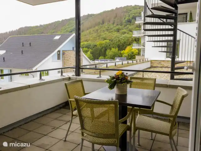 Acheter une appartement | Allemagne, Eifel, Heimbach - Appartement Hockelberg