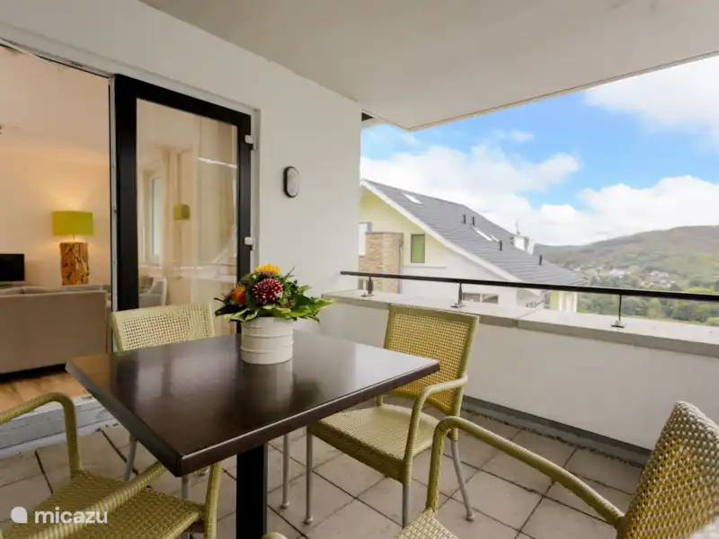 Acheter une location de vacances Allemagne, Eifel, Heimbach – appartement Appartement Hockelberg Acheter une location de vacances Allemagne, Eifel, Heimbach – appartement Appartement Hockelberg