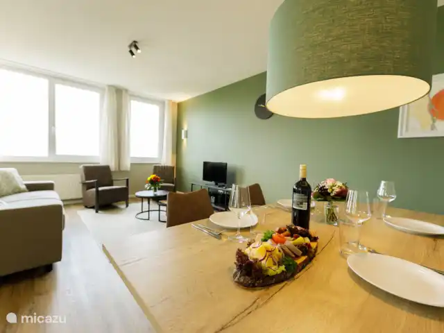 Acheter une appartement | Allemagne, Eifel, Heimbach - Appartement Hockelberg