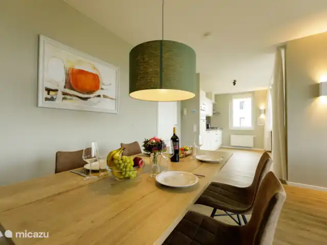 Acheter une appartement | Allemagne, Eifel, Heimbach - Appartement Hockelberg