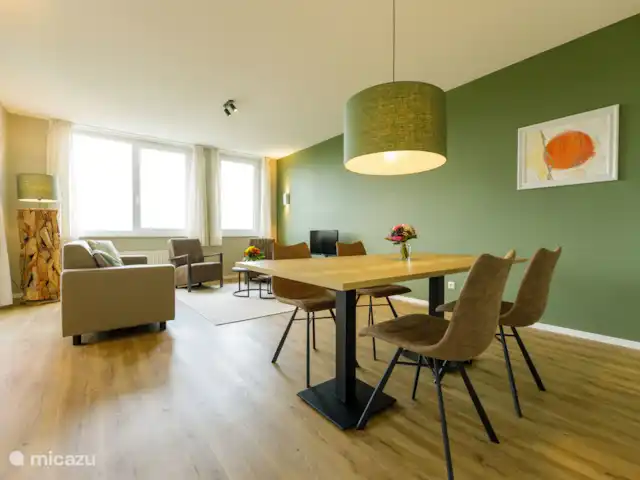 Acheter une appartement | Allemagne, Eifel, Heimbach - Appartement Hockelberg