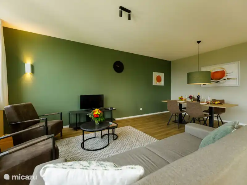 Acheter une location de vacances Allemagne, Eifel, Heimbach – appartement Appartement Hockelberg Acheter une location de vacances Allemagne, Eifel, Heimbach – appartement Appartement Hockelberg