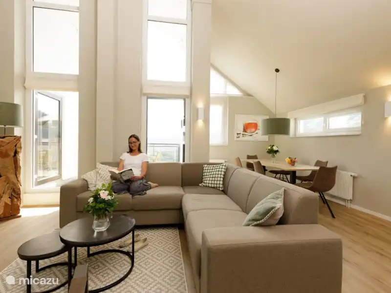 Comprar una penthouse en Alemania, Eifel, Heimbach – Ático Siemersberg I Comprar una penthouse en Alemania, Eifel, Heimbach – Ático Siemersberg I