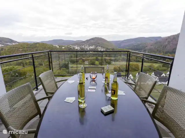 Acheter une penthouse | Allemagne, Eifel, Heimbach - Penthouse Siemersberg I Acheter une penthouse | Allemagne, Eifel, Heimbach - Penthouse Siemersberg I