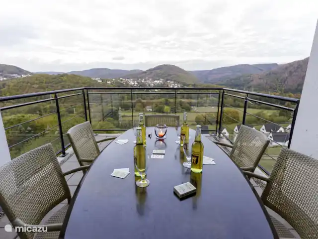 Acheter une penthouse | Allemagne, Eifel, Heimbach - Penthouse Siemersberg II