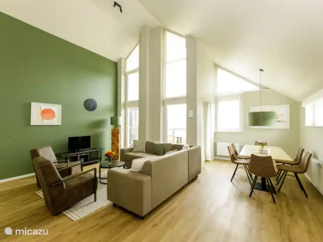 Acheter une penthouse | Allemagne, Eifel, Heimbach - Penthouse Siemersberg II
