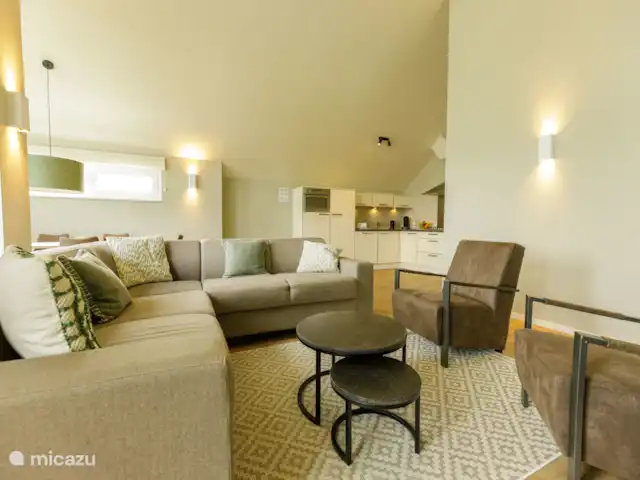 Acheter une penthouse | Allemagne, Eifel, Heimbach - Penthouse Siemersberg II