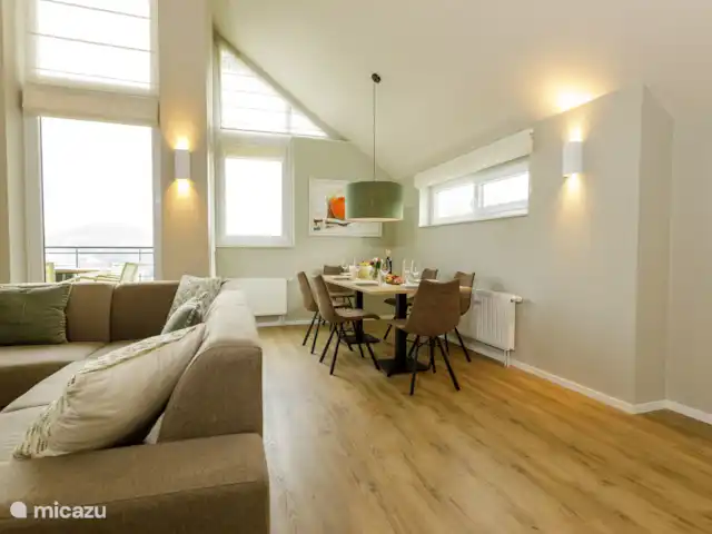 Acheter une penthouse | Allemagne, Eifel, Heimbach - Penthouse Siemersberg II