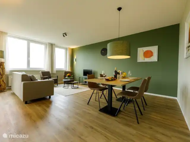 Acheter une appartement | Allemagne, Eifel, Heimbach - Appartement Wannsee