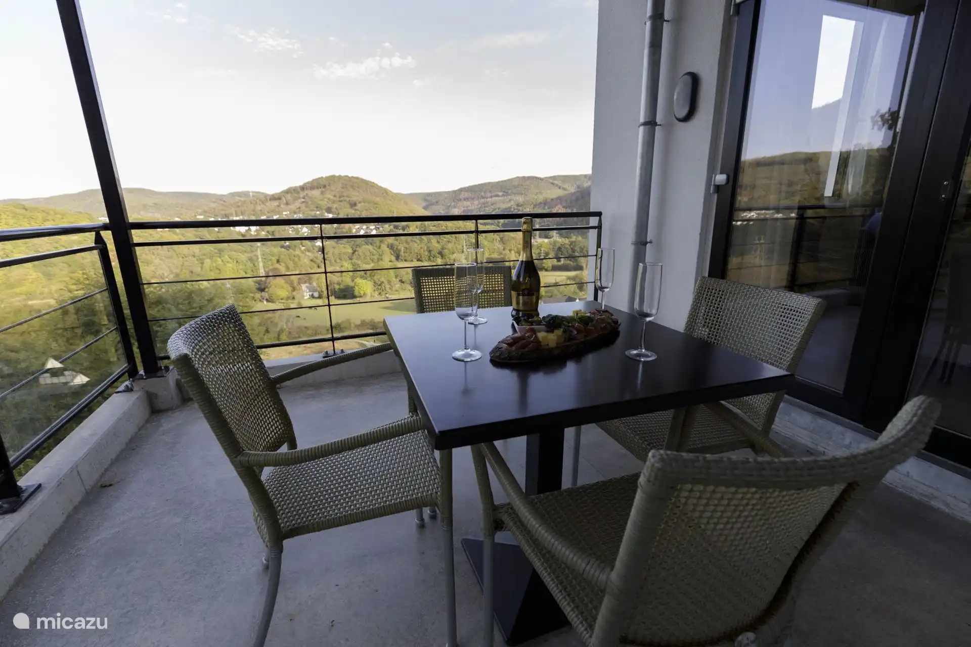 appartement kopen in Duitsland, Eifel, Heimbach –  Appartement Wannsee 