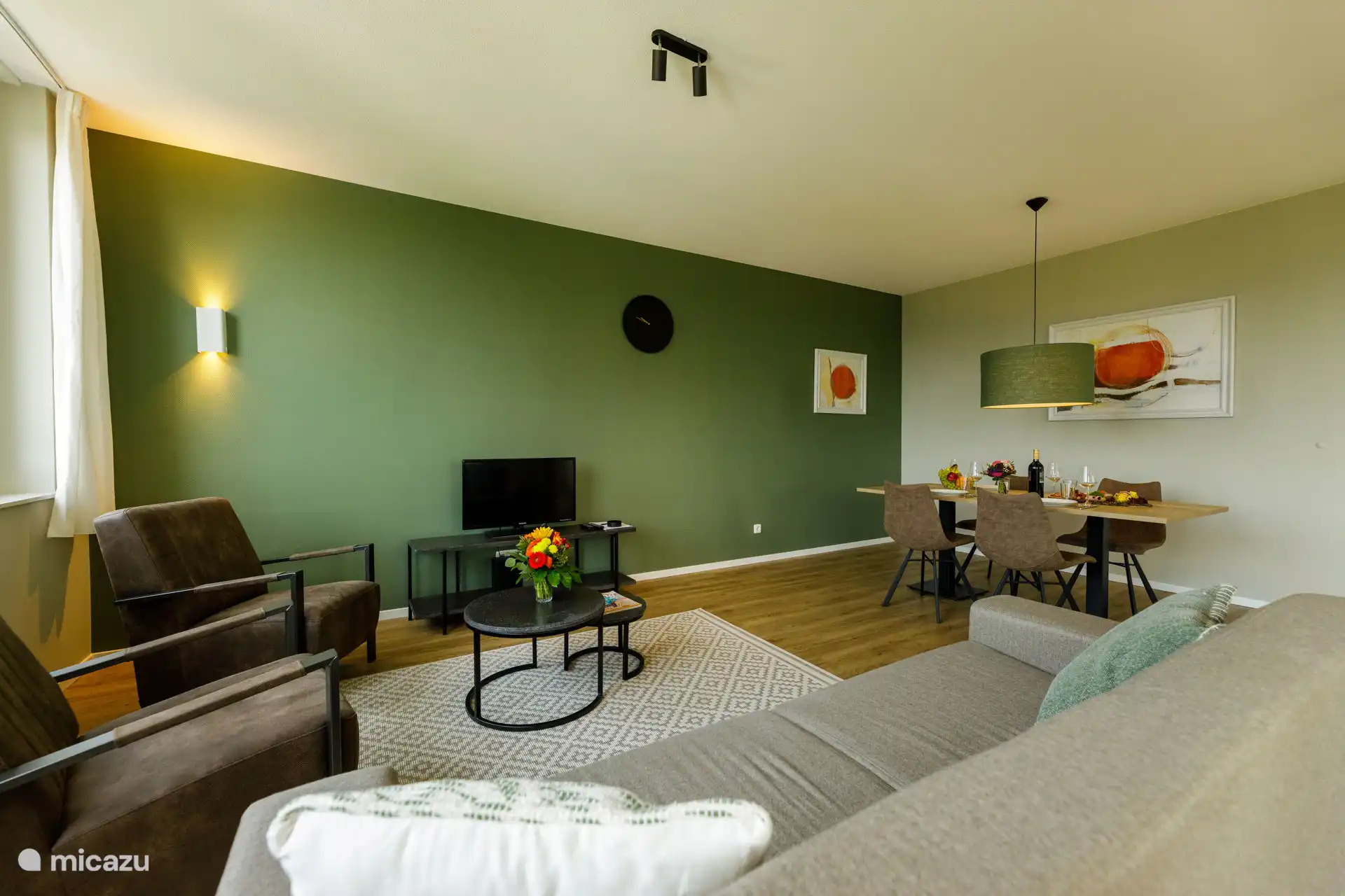 appartement kopen in Duitsland, Eifel, Heimbach –  Appartement Wannsee 