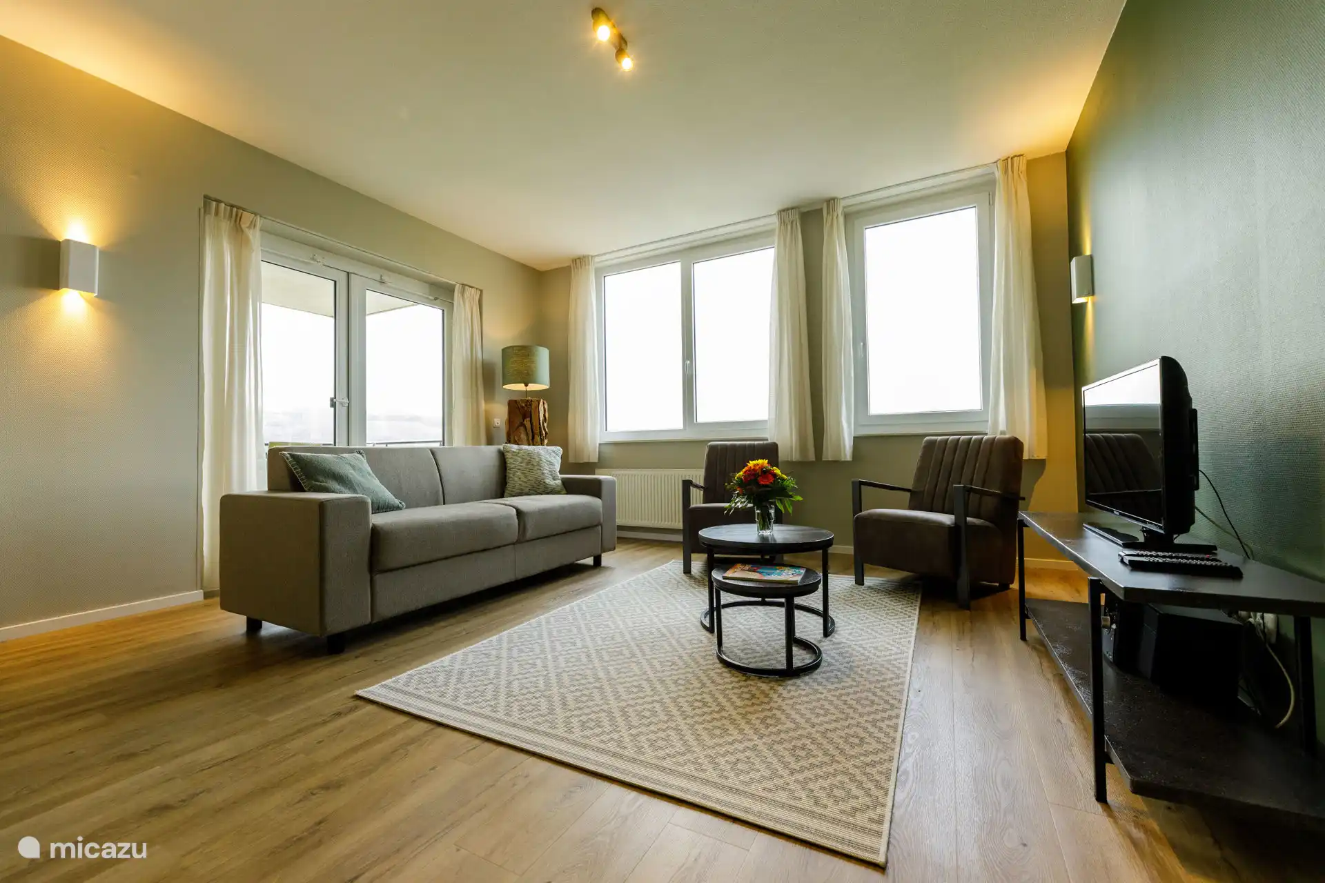 appartement kopen in Duitsland, Eifel, Heimbach –  Appartement Wannsee 