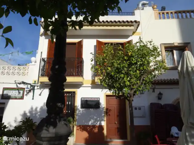 Acheter une chambres d'hôtes | Espagne, Costa Blanca, Calpe - Chambres à louer & gastronomie CALPE
