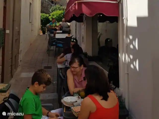 Acheter une chambres d'hôtes | Espagne, Costa Blanca, Calpe - Chambres à louer & gastronomie CALPE