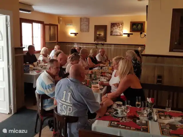 Acheter une chambres d'hôtes | Espagne, Costa Blanca, Calpe - Chambres à louer & gastronomie CALPE