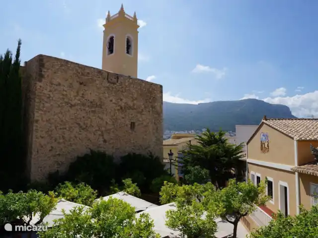 Acheter une chambres d'hôtes | Espagne, Costa Blanca, Calpe - Chambres à louer & gastronomie CALPE