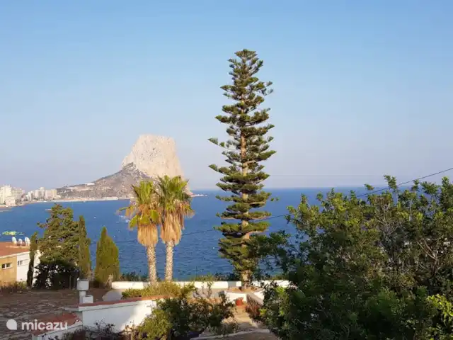 Acheter une chambres d'hôtes | Espagne, Costa Blanca, Calpe - Chambres à louer & gastronomie CALPE