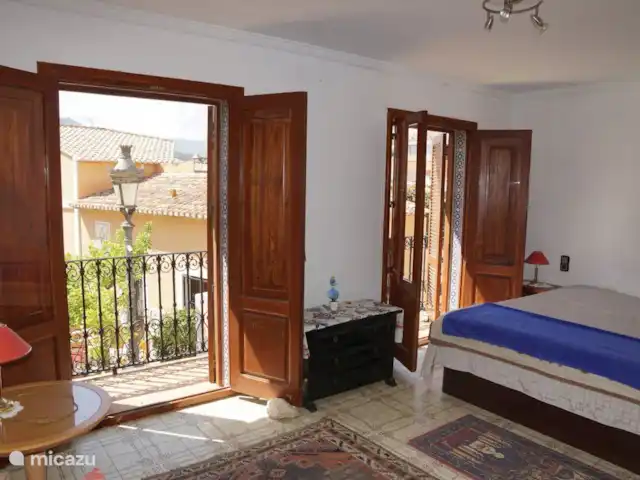 Acheter une chambres d'hôtes | Espagne, Costa Blanca, Calpe - Chambres à louer & gastronomie CALPE