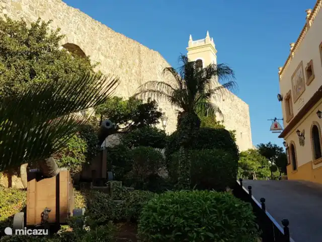 Acheter une chambres d'hôtes | Espagne, Costa Blanca, Calpe - Chambres à louer & gastronomie CALPE