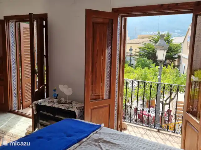 Acheter une chambres d'hôtes | Espagne, Costa Blanca, Calpe - Chambres à louer & gastronomie CALPE
