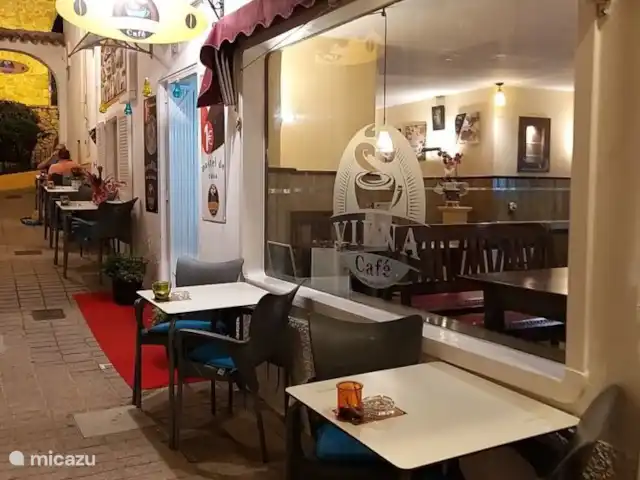 Acheter une chambres d'hôtes | Espagne, Costa Blanca, Calpe - Chambres à louer & gastronomie CALPE